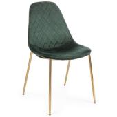 zold barsony szek modern elegans arany femlab konyha etkezo etterem kavezo cukraszda etkezoszek.jpg